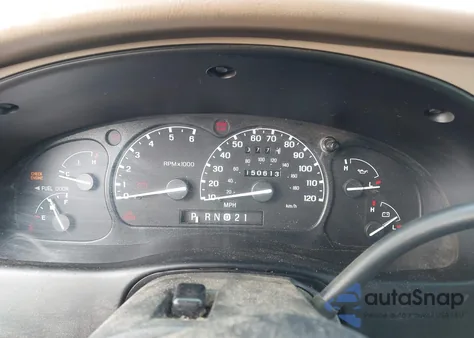 1999 Ford Explorer Eddie Bauer/Limited/Xlt from USA, damaged, VIN 1FMDU34E2XZB85912